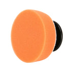 Car Polishing Sponge Round Sponge High-density Sponge, Size:7.5*5cm, Round Sponge – Durable Build, Easy to Use