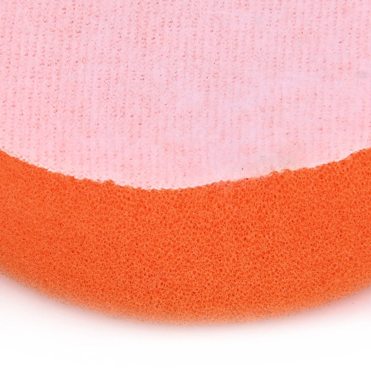 Car Polishing Sponge Round Sponge High-density Sponge, Size:7.5*5cm, Round Sponge – Durable Build, Easy to Use