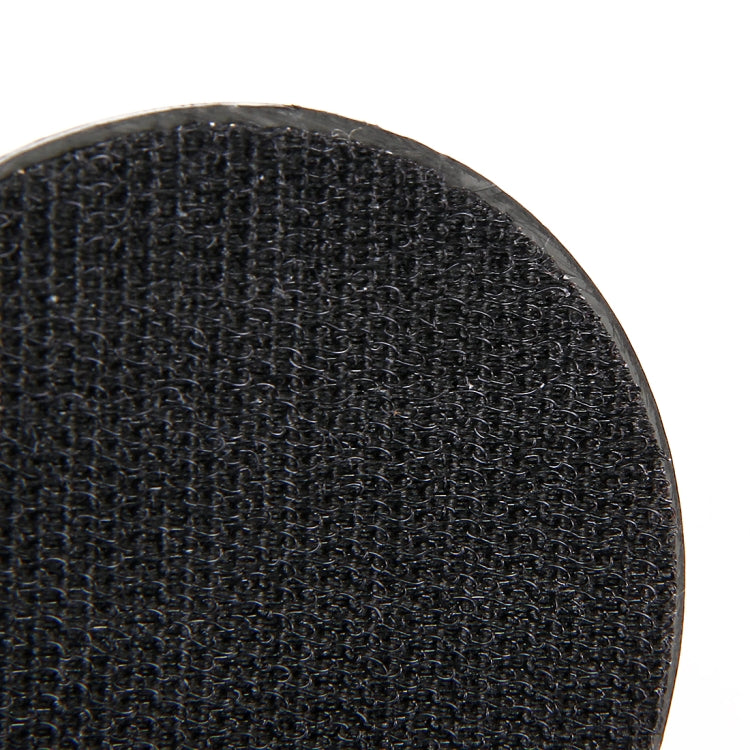 Car Polishing Sponge Round Sponge High-density Sponge, Size:7.5*5cm, Round Sponge – Durable Build, Easy to Use