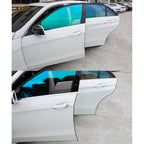 5m Rubber Car Side Door Edge Protection Wire Guards Cover Trims Stickers, 5m Rubber Car Side Door Edge