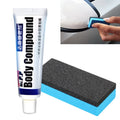 Car Scratch Repair Car Maintenance Scratch Polishing Abrasive, Polishing Abrasive Polishing Abrasive