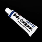 Car Scratch Repair Car Maintenance Scratch Polishing Abrasive, Polishing Abrasive