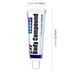 Car Scratch Repair Car Maintenance Scratch Polishing Abrasive, Polishing Abrasive