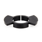 TK-122 1 Pair H1 LED Headlight Bulb Base Retainer Holder Adapter for Honda(Odyssey, Accord, Civic and CRV), TK-122