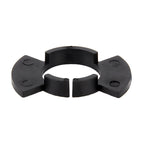 TK-122 1 Pair H1 LED Headlight Bulb Base Retainer Holder Adapter for Honda(Odyssey, Accord, Civic and CRV), TK-122