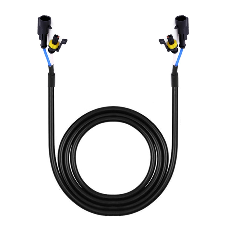 50cm Car HID Xenon Ballast High Voltage Extension Cable Harness, Size: 50cm – Durable Build, Easy to Use