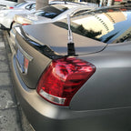 PS-401 Modified Car Antenna Aerial, Size: 24.5cm x 7.3cm, PS-401