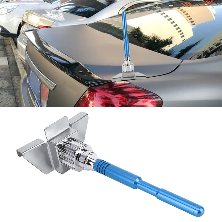PS-409 Modified Car Antenna Aerial, Size: 24.0cm x 11.5cm, PS-409 – Durable Build, Easy to Use