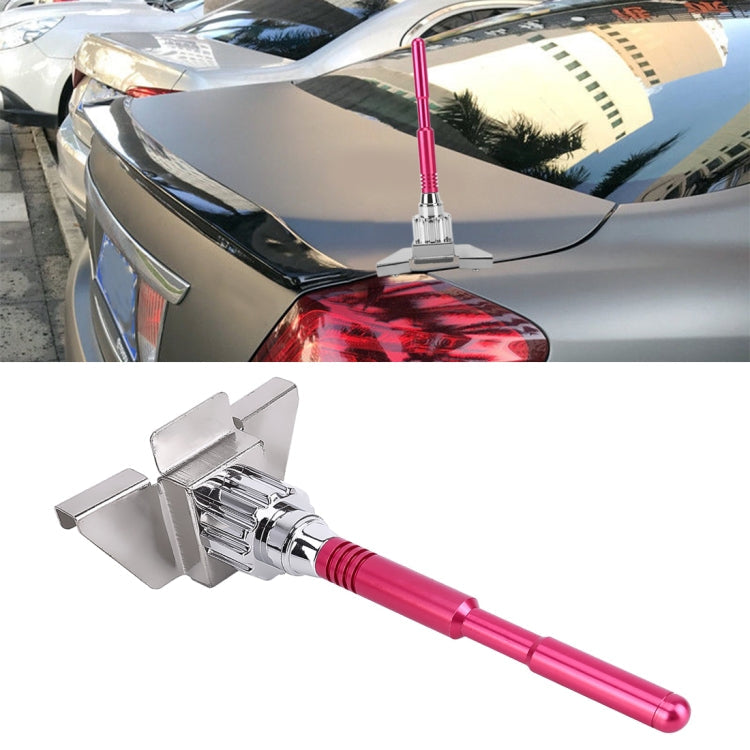 PS-409 Modified Car Antenna Aerial, Size: 24.0cm x 11.5cm, PS-409 – Durable Build, Easy to Use
