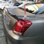 PS-409 Modified Car Antenna Aerial, Size: 24.0cm x 11.5cm, PS-409 – Durable Build, Easy to Use