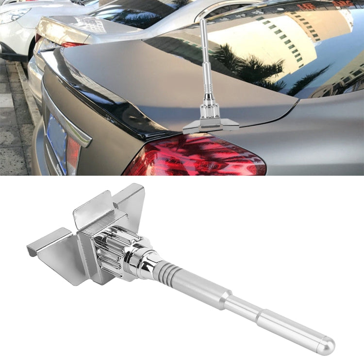 PS-409 Modified Car Antenna Aerial, Size: 24.0cm x 11.5cm, PS-409 – Durable Build, Easy to Use