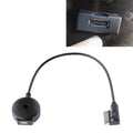 Car MMI 3G AMI Bluetooth Audio Cable Wiring Harness for Audi Q5 A5 A7 R7 S5 Q7 A6L A8L A4L, For Audi Q5 A5 A7 R7 S5 Q7 A6L A8L A4L For Audi Q5 A5 A7 R7 S5 Q7 A6L A8L A4L