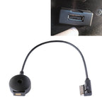 Car MMI 3G AMI Bluetooth Audio Cable Wiring Harness for Audi Q5 A5 A7 R7 S5 Q7 A6L A8L A4L, For Audi Q5 A5 A7 R7 S5 Q7 A6L A8L A4L For Audi Q5 A5 A7 R7 S5 Q7 A6L A8L A4L