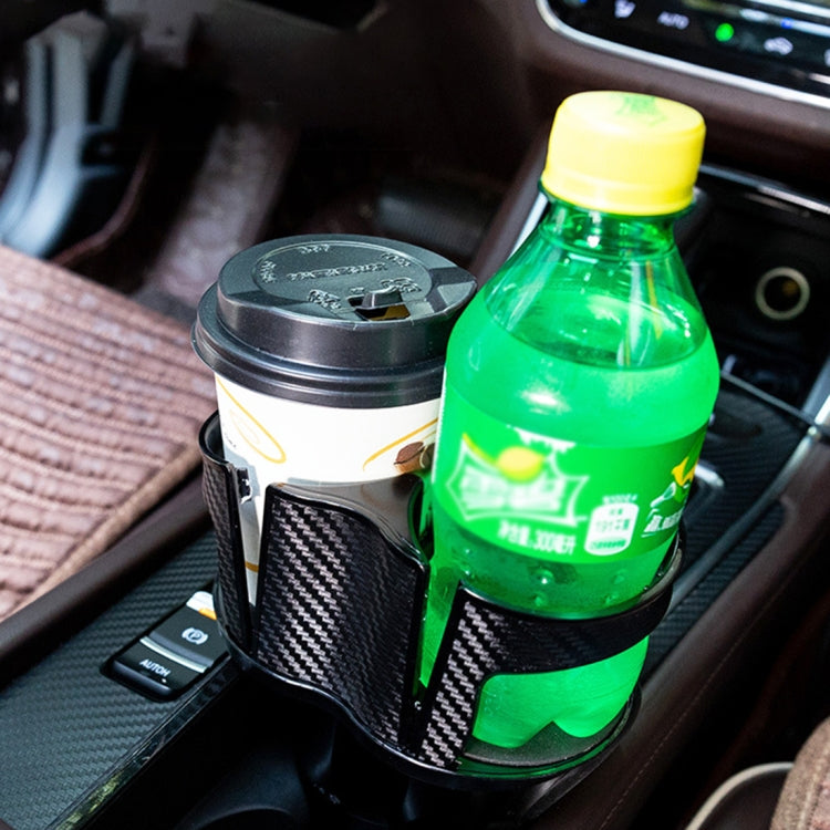 SB-1066 2 in 1 Car Auto Universal Cup Holder Drink Holder, SB-1066 SB-1066