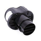 SB-1066 2 in 1 Car Auto Universal Cup Holder Drink Holder, SB-1066