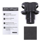 SB-1066 2 in 1 Car Auto Universal Cup Holder Drink Holder, SB-1066