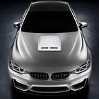 PS-5034 Vehicle Car Body Sticker Car Decorative Sticker