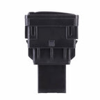 Car Fog Light 5 Pin On-Off Button Switch for Nissan Sylphy, Without Cable – Durable Build, Easy to Use