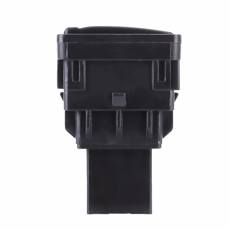 Car Fog Light 5 Pin On-Off Button Switch for Nissan Sylphy, Without Cable – Durable Build, Easy to Use
