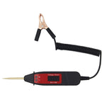 Car 2 in 1 Digital Display Diagnostic Tool Voltage Tester Circuit Detect, 2 in 1