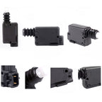 2PIN Central Locking Actuator Motor 7702127213 for Renault Megane Scenic CLIO, A0029