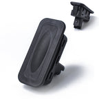 Car Trunk Button Opener Tailgate Boot Release Switch 8200076256 for 2002-2017 Renault Megane MK2 / MK3, 8200076256 8200076256