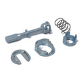 Car Door Lock Cylinder Repair Kit Right and Left 6N0837223A for Volkswagen Polo 6N1-6N2 1994-2001, 6N1-6N2 1994-2001 6N1-6N2 1994-2001