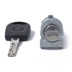 Auto Left Door Lock Core 604837167 for Volkswagen POLO, A0963