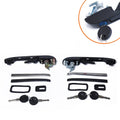 A0171 Front Door Left 191837206A and Right 193839205A Handle for Volkswagen Golf, A0171 A0171