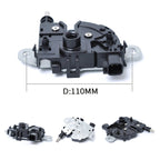 Car Engine Bonnet Hood Lock Latch Catch Block 3M5116700AC for Ford Focus 2003-2015 – Durable Build, Easy to Use, For Ford Focus 2003-2015