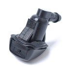 2 PCS Windshield Washer Wiper Jet Water Spray Nozzle 85381AE020 for Toyota Solara / Sienna, For Toyota Solara / Sienna