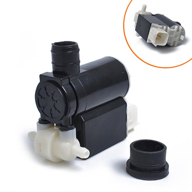 Windshield Washer Wipers Washer Pump 98510-2C100 for Hyundai / Kia, For Hyundai / Kia For Hyundai Kia