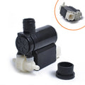 Windshield Washer Wipers Washer Pump 98510-2C100 for Hyundai / Kia, For Hyundai / Kia For Hyundai Kia