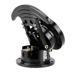 Car Tilt Racing Steering Wheel Quick Release Hub Kit Adapter Body Removable Snap Off Boss Kit