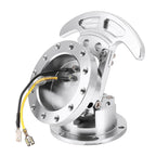 Car Tilt Racing Steering Wheel Quick Release Hub Kit Adapter Body Removable Snap Off Boss Kit – Durable Build, Easy to Use