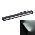 DC 8-32V 36W 3000LM 6500K Waterproof Vehicle Car Boat Marine External Work Lights Emergency Lights 60 Degrees Adjustable Flood Light LED Car Bulbs with 12 Intense CREE LED Lights, Flood Light+36W Flood Light+36W