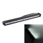 DC 8-32V 36W 3000LM 6500K Waterproof Vehicle Car Boat Marine External Work Lights Emergency Lights 60 Degrees Adjustable Flood Light LED Car Bulbs with 12 Intense CREE LED Lights, Flood Light+36W Flood Light+36W