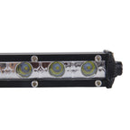 DC 8-32V 36W 3000LM 6500K Waterproof Vehicle Car Boat Marine External Work Lights Emergency Lights 60 Degrees Adjustable Flood Light LED Car Bulbs with 12 Intense CREE LED Lights, Flood Light+36W