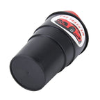 Multifunctional Portable Car Trash Rubbish Bin Ashtray Drink Bottle Cup Holder Tidy Organizer, Size: 170 x 98 x 67 mm