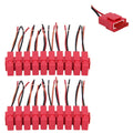 20 PCS Removable Car Waterproof Ceramic Connector Blade Fuse Box Holder, 20 PCS Waterproof Ceramic Connector 20 PCS Waterproof Ceramic Connector