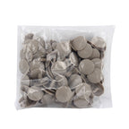 100 PCS Car Auto Plastic Interior Door Panel Clip, 100 PCS Panel Clip