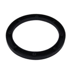 2 PCS 6.5 inch Car Auto ABS Loudspeaker Base Protection Hollow Cover Holder Mat, Inner Diameter: 14.5cm, 14.5cm