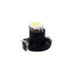10 PCS 0.5W T3 Instrument Panel LED Light Dashboard Indicator Lamp Bulb, 0.5W T3