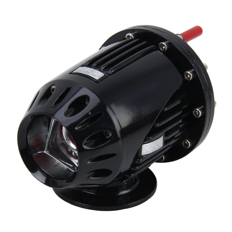 Super Sequential Blow-off Valve SQV / SQV Sequential Style Turbocharger Turbo Valve, Super Sequential Blow-off Valve – Durable Build, Easy to Use Super Sequential Blow-off Valve Black