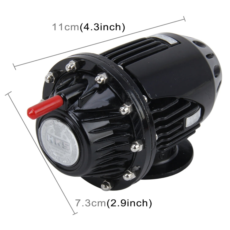 Super Sequential Blow-off Valve SQV / SQV Sequential Style Turbocharger Turbo Valve, Super Sequential Blow-off Valve – Durable Build, Easy to Use