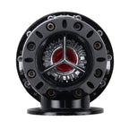 Super Sequential Blow-off Valve SQV / SQV Sequential Style Turbocharger Turbo Valve, Super Sequential Blow-off Valve – Durable Build, Easy to Use