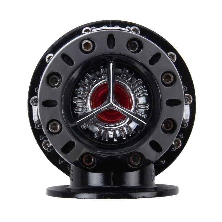 Super Sequential Blow-off Valve SQV / SQV Sequential Style Turbocharger Turbo Valve, Super Sequential Blow-off Valve – Durable Build, Easy to Use