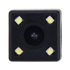 656x492 Effective Pixel NTSC 60HZ CMOS II Waterproof Car Rear View Backup Camera With 4 LED Lamps (for Nissan LIVINA 2011-2013 Version), For Honda Fit 2008-2013 Version