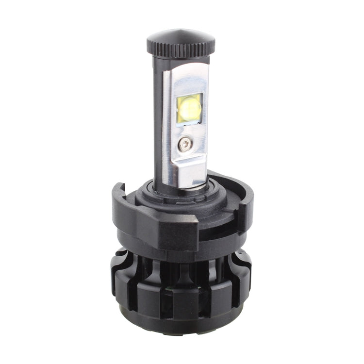 1 Pair H7 LED Headlight Bulb Retainers Holder Adapter for 2017 Ford Kuga – Durable Build, Easy to Use, For Ford Kuga