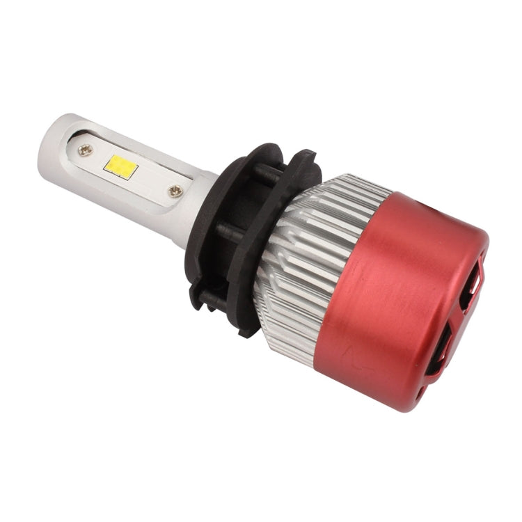 1 Pair H7 LED Headlight Bulb Retainers Holder Adapter for Mazda 3/5/6 M3/M5/M6 – Durable Build, Easy to Use, For M3